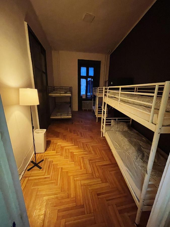 Casa Centro Apartman Budapest Kültér fotó